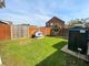 Thumbnail Semi-detached bungalow for sale in Sydney Dye Court, Sporle, King's Lynn