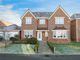 Thumbnail Detached house for sale in Thistledown Drive, Liverpool