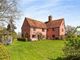 Thumbnail Detached house for sale in Alpheton, Sudbury, Suffolk