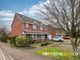 Thumbnail Semi-detached house for sale in Endymion Court, Hatfield