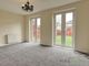 Thumbnail Town house for sale in Mulberry Croft, Hollingwood, Chesterfield
