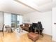 Thumbnail Flat to rent in Landmark East Tower, 24 Marsh Wall, Canary Wharf