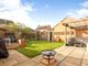 Thumbnail Detached house for sale in Heron Walk, Waterbeach, Cambridge, Cambridgeshire