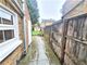 Thumbnail Terraced house for sale in Grafton Road, New Malden, Surrey