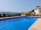 Thumbnail Villa for sale in 04288 Bédar, Almería, Spain