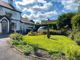 Thumbnail Detached house for sale in Graigfechan, Ruthin