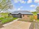 Thumbnail Detached bungalow for sale in Stile Bridge Lane, Linton, Maidstone, Kent