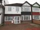 Thumbnail Semi-detached house to rent in Melbury Avenue, Southall