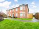 Thumbnail Flat for sale in Stanley Road, Kipps Lodge