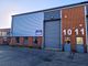 Thumbnail Industrial to let in Unit 10, Vickers Business Centre, Priestley Road, Basingstoke