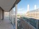 Thumbnail Flat to rent in Circus Road West, Nine Elms