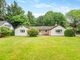 Thumbnail Bungalow for sale in The Narth, Monmouth, Monmouthshire