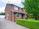 Thumbnail Detached house for sale in Oakwood Drive, Fulwood