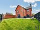 Thumbnail Detached house for sale in Dairy Lane, Ashby-De-La-Zouch