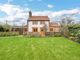 Thumbnail Detached house for sale in Malts Lane, Hockwold, Thetford