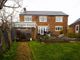 Thumbnail Detached house for sale in Burrium Gate, Usk