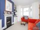 Thumbnail Terraced house for sale in Cumberland Road, Wood Green, London