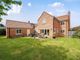 Thumbnail Detached house for sale in Lincoln Road, Washingborough, Lincoln, Lincolnshire