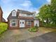 Thumbnail Detached house for sale in Emmett Wood, Whitchurch, Bristol