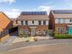 Thumbnail Detached house for sale in Cornflower Gardens, Clanfield, Waterlooville, Hampshire