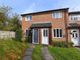 Thumbnail Terraced house to rent in Stanley Drive, Farnborough