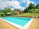 Thumbnail Farmhouse for sale in Via Volterrana, Pomarance, Pisa, Tuscany, Italy