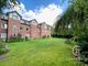 Thumbnail Flat for sale in Turners Court, Halewood Road