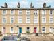 Thumbnail Terraced house for sale in Broughton Street, London