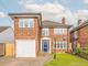 Thumbnail Detached house to rent in Clifford Grove, Ashford