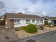Thumbnail Detached bungalow for sale in Ramsey Drive, Milford Haven