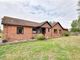 Thumbnail Detached bungalow for sale in Morlais Ridge, Winchelsea Beach, Winchelsea