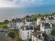 Thumbnail Detached house for sale in Clifton Crescent, Folkestone, Kent