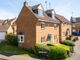 Thumbnail Property for sale in Foundry Walk, Thrapston, Kettering