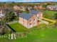 Thumbnail Detached house for sale in Longfold, Mere Brow, Preston