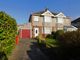 Thumbnail Semi-detached house for sale in Flass Lane, Barrow-In-Furness