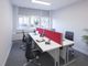 Thumbnail Office to let in White Building, 1-4 Cumberland Place, Southampton