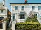 Thumbnail Town house for sale in Osborne Villas, Hove