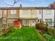 Thumbnail Terraced house for sale in Farmhouse Road, London