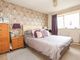 Thumbnail Town house for sale in Fielden Way, Newmarket