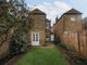 Thumbnail Detached house for sale in Bearfield Road, Kingston Upon Thames