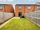 Thumbnail Terraced house for sale in Moor Edge Drive, Wallsend
