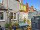 Thumbnail Cottage for sale in Edgehill Road, Aberystwyth, Ceredigion