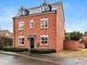 Thumbnail Detached house for sale in Betjeman Road, Stratford-Upon-Avon