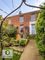 Thumbnail Town house for sale in Rosary Road, Norwich