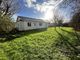 Thumbnail Bungalow for sale in Garras, Helston, Cornwall