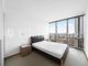 Thumbnail Flat for sale in No. 1 West India Quay, Hertsmere Road, Canary Wharf