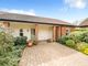 Thumbnail Bungalow for sale in Amberfield Drive, Nacton, Ipswich, Suffolk