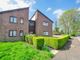 Thumbnail Flat for sale in St. Brides Gardens, Newport