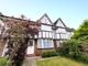Thumbnail Terraced house for sale in Princes Gardens, Acton
