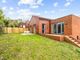 Thumbnail Semi-detached bungalow for sale in Bellamy Gardens, Lewes Road, Ringmer